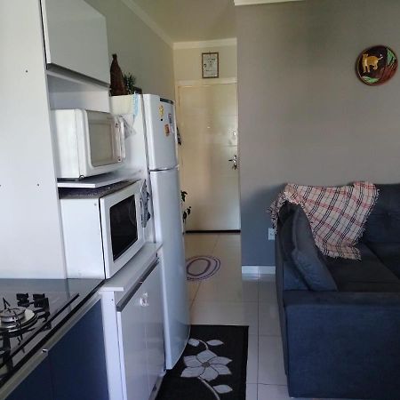 Apartamento Familiar Para Temporada. Διαμέρισμα Camboriu Εξωτερικό φωτογραφία