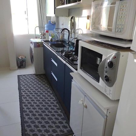 Apartamento Familiar Para Temporada. Διαμέρισμα Camboriu Εξωτερικό φωτογραφία