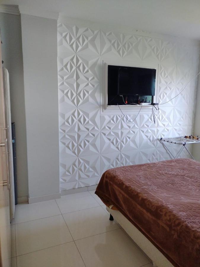 Apartamento Familiar Para Temporada. Διαμέρισμα Camboriu Εξωτερικό φωτογραφία