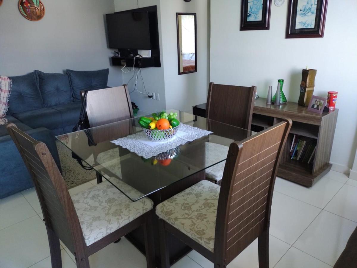 Apartamento Familiar Para Temporada. Διαμέρισμα Camboriu Εξωτερικό φωτογραφία