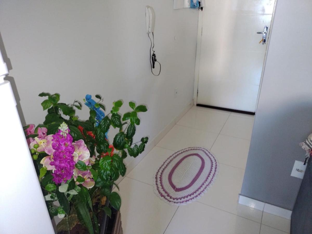Apartamento Familiar Para Temporada. Διαμέρισμα Camboriu Εξωτερικό φωτογραφία